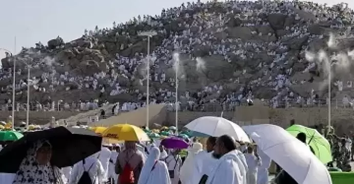 السياحة: متابعة ميدانية لمخيمات الحجاج والتدخل الفوري لحل المشكلات