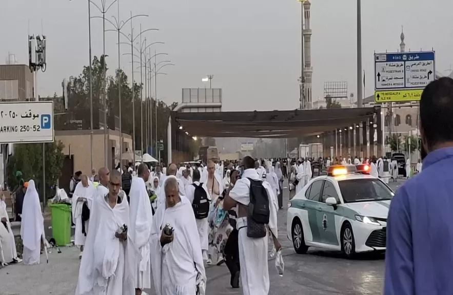 خط أحمر