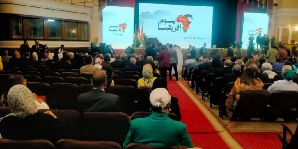 خط أحمر