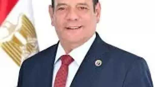 حزب حماة الوطن بالجيزة يعيد تشكيل الأمانة العامة بقرارات تنظيمية جديدة