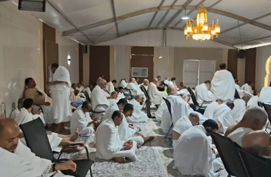 خط أحمر