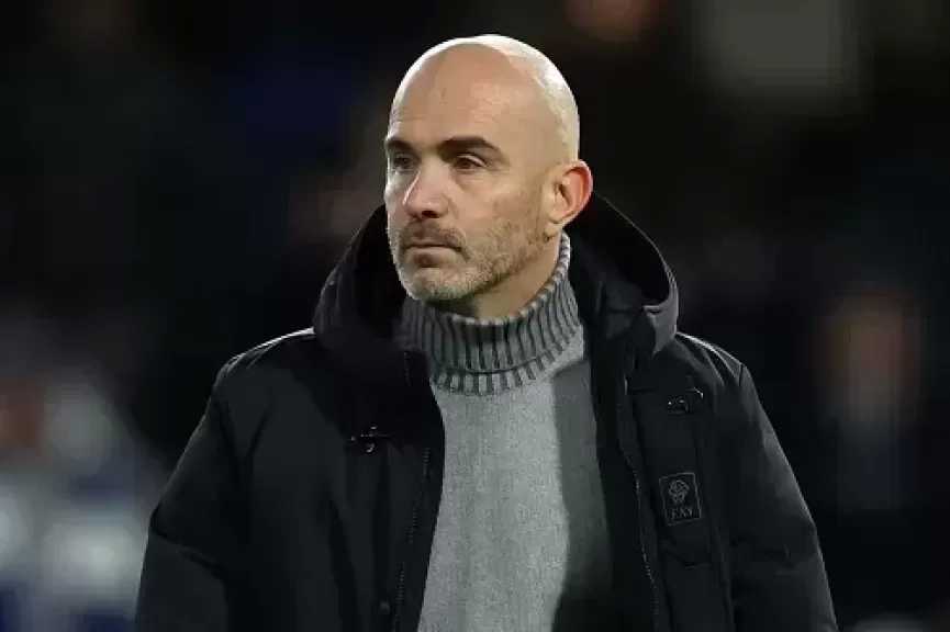 جوارديولا يقترب من تدريب منتخب إيطاليا