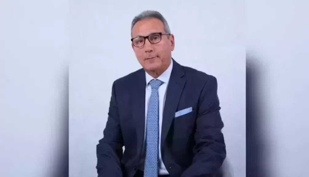 خط أحمر