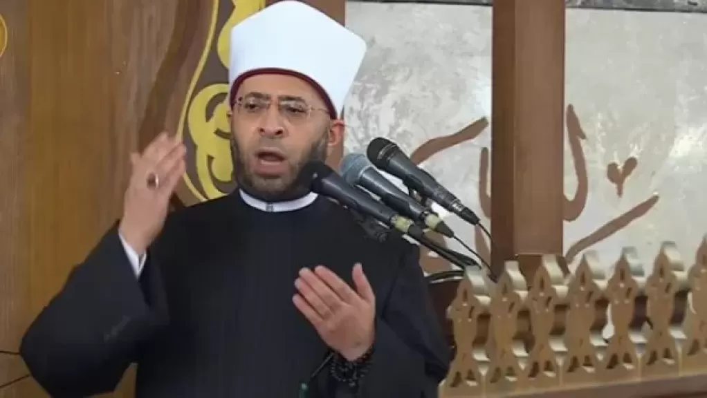 خط أحمر