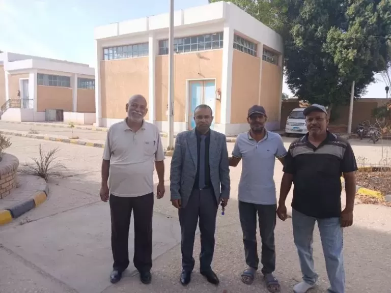خط أحمر