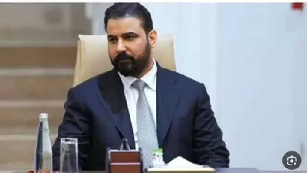 رئيس وزراء العراق: نثمن الموقف الوطني الذي أعلنه قائد التيار الوطني الشيعي بانضمام سرايا السلام إلى الدولة