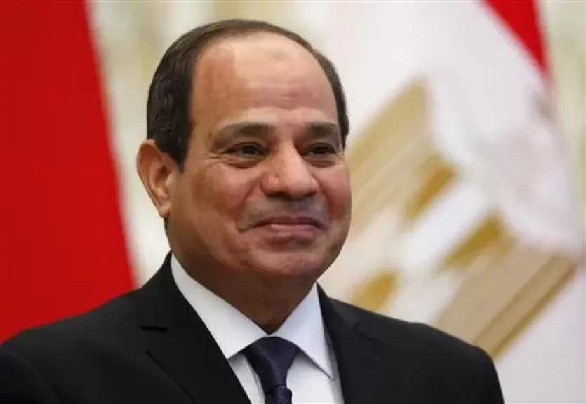 الرئيس السيسي يهنئ إيطاليا بذكرى يوم الجمهورية ودولة ساموا بذكرى الاستقلال