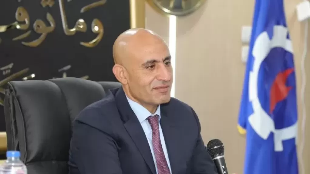 خط أحمر