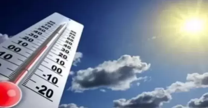 الأرصاد: طقس حار نهارا ومعتدل ليلا.. وشبورة صباحية وفرص أمطار خفيفة بالسواحل الغربية
