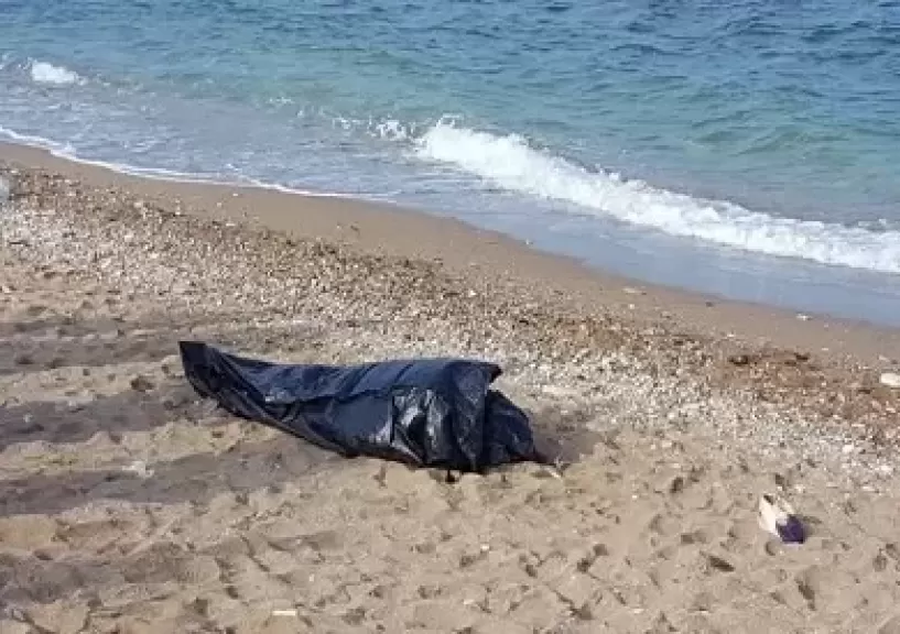 خط أحمر