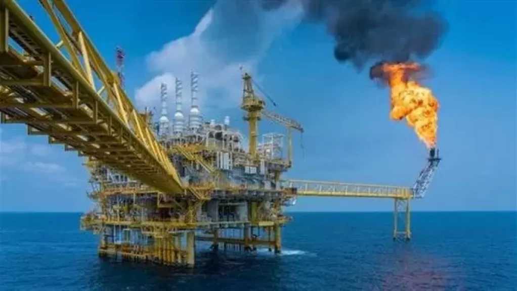 245 مليار قدم مكعب غاز.. البترول: نتائج إنتاجية مبشرة لبئر «مينا غرب-1» بالبحر المتوسط