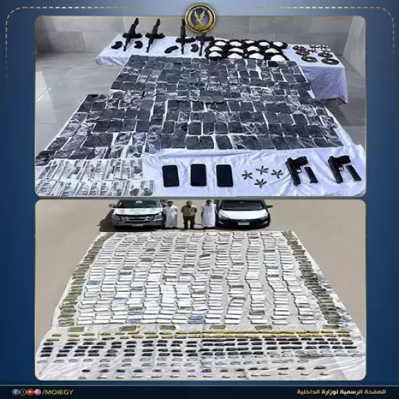 خط أحمر