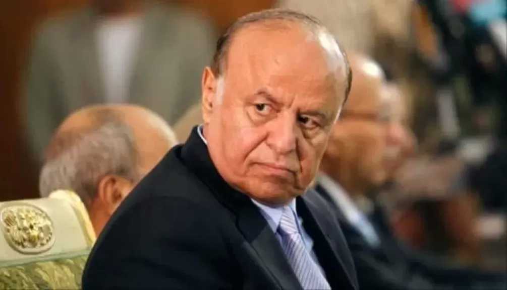العربية: وفاة الرئيس اليمني السابق عبدربه منصور هادي بعد تدهور حالته الصحية