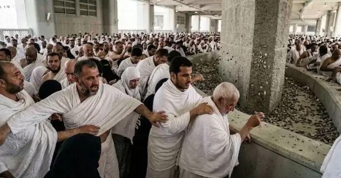 الأوقاف: الجهر بتكبيرات العيد سنة ثابتة عن الصحابة والسلف