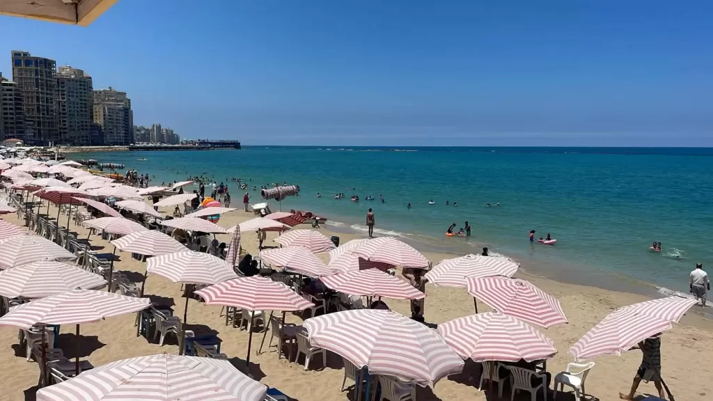 خط أحمر
