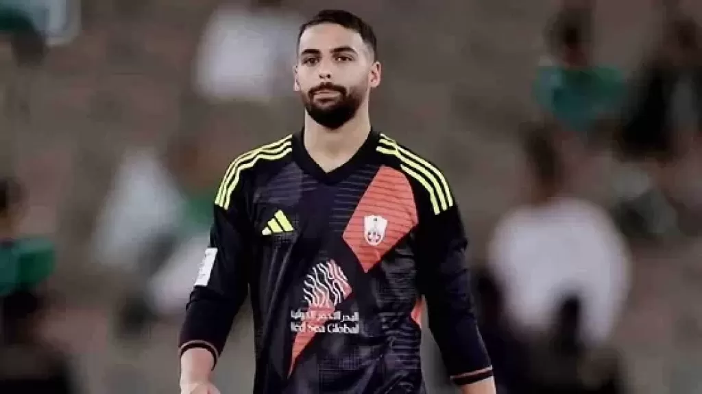 خط أحمر