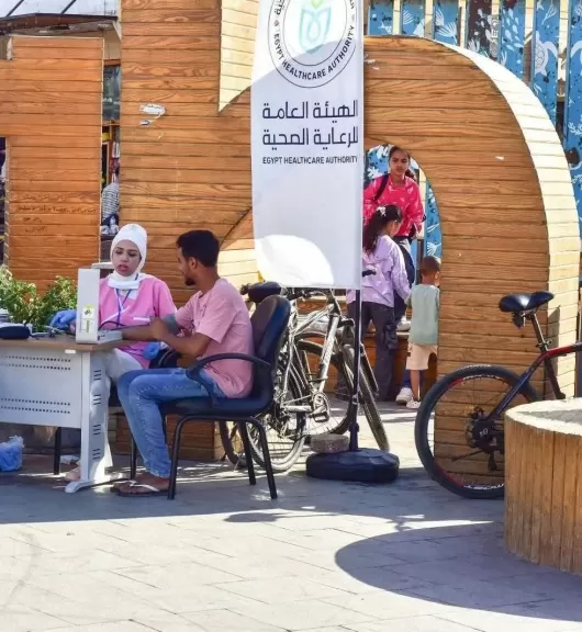 خط أحمر