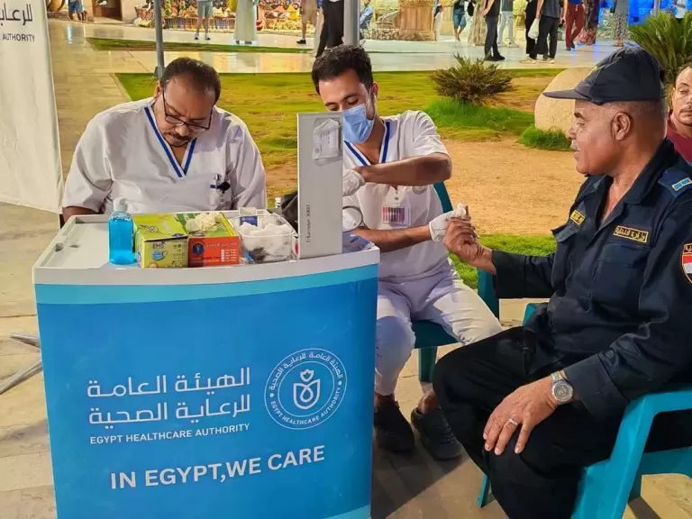 خط أحمر