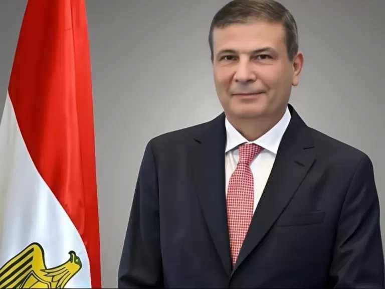 وزير الزراعة يوجه بتكثف حملات التفتيش والمرور الميداني لدعم المزارعين والمربين