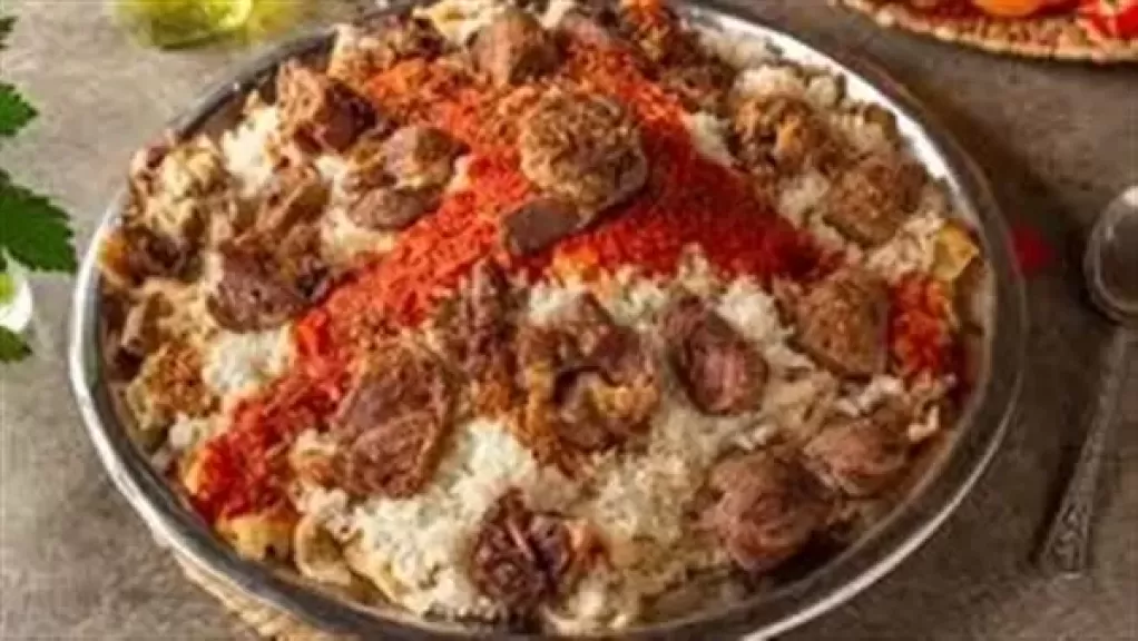 خط أحمر