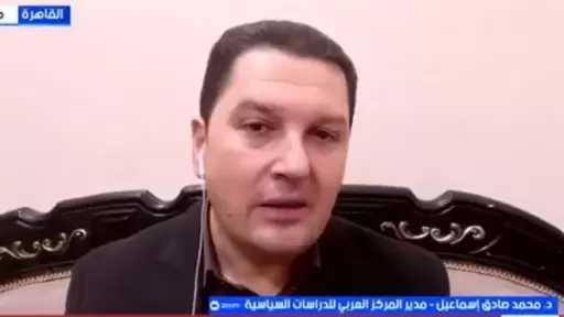 خبير سياسي: إيران تعيش حالة تفتت في القرار السياسي