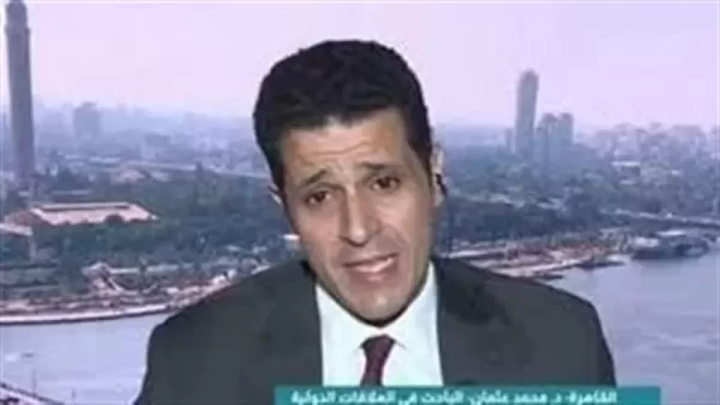 خط أحمر