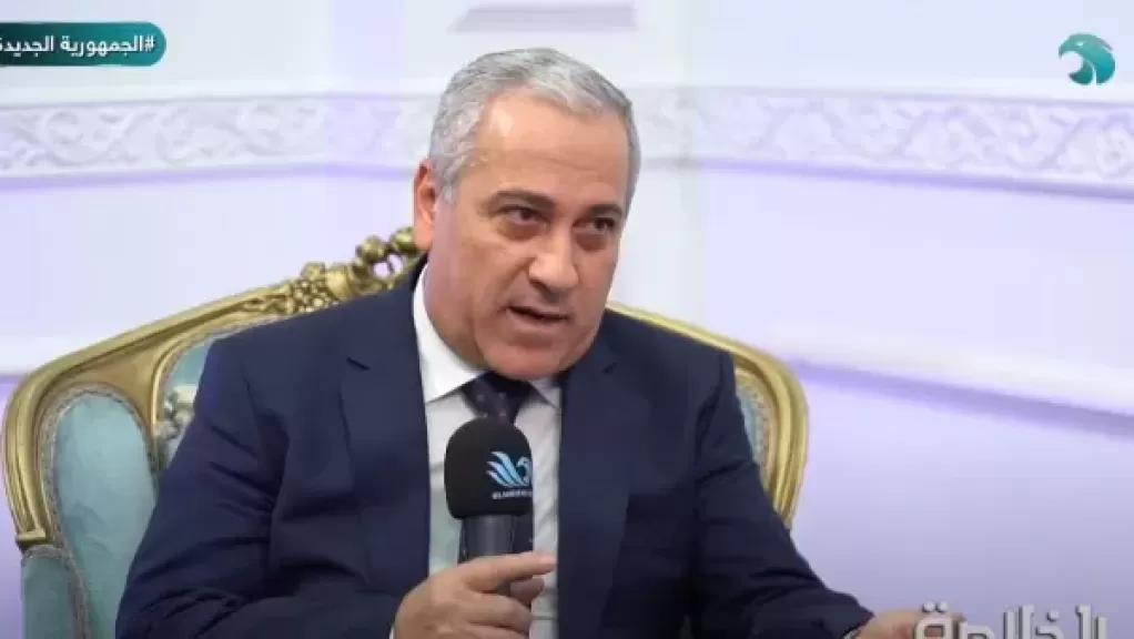 خط أحمر