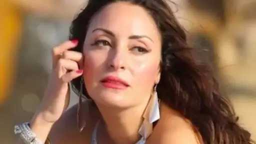 نرمين الفقي: الليل وآخره أحد روائع الدراما.. وبكيت بعد آخر مشهد ولم أصدق انتهاء العمل