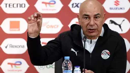 حسام حسن: منتخب مصر مفتوح أمام الجميع.. وكل مرحلة لها حساباتها