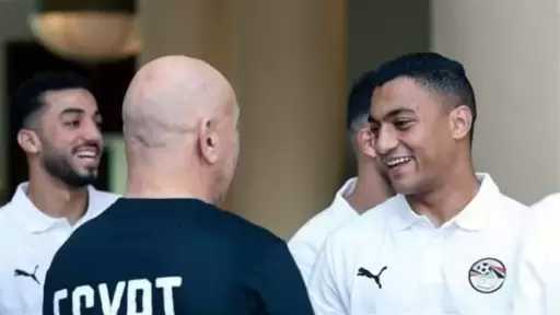 حسام حسن يبرر استبعاد مصطفى محمد: اعتبروني مدربا أجنبيا