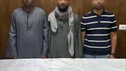 ضبط طرفي مشاجرة بسبب خلافات الجيرة في القطامية بالقاهرة