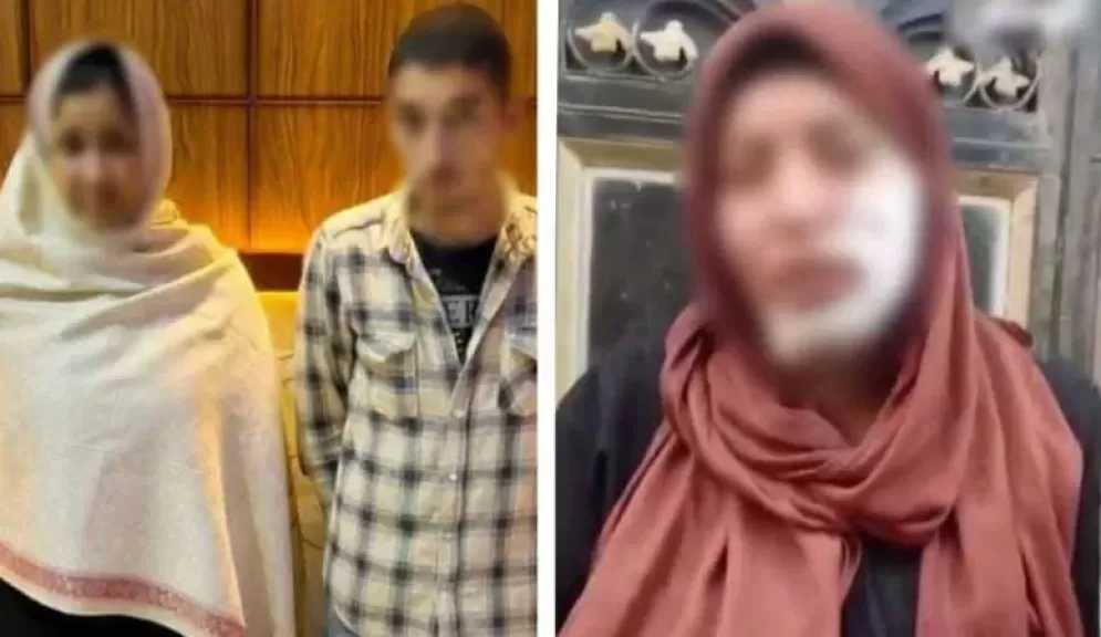 ضبط المتهمين بالتعدي على سيدة رفضت الانضمام لجمعية مالية بالشرقية