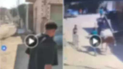 الداخلية تكشف ملابسات منشورات مضللة حول مشاجرة طائفية بالمنيا