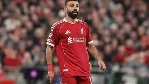 جون بارنز: ليفربول لا يحتاج إلى التعاقد مع بديل لصلاح