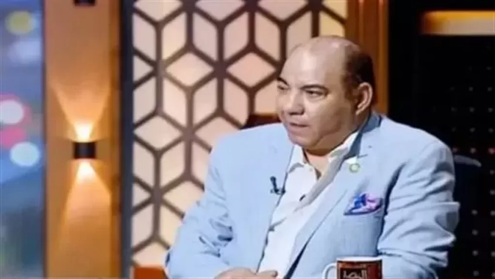 خط أحمر