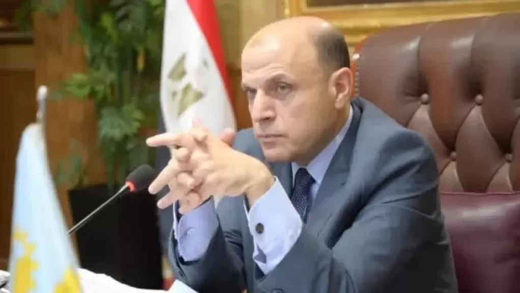 خط أحمر