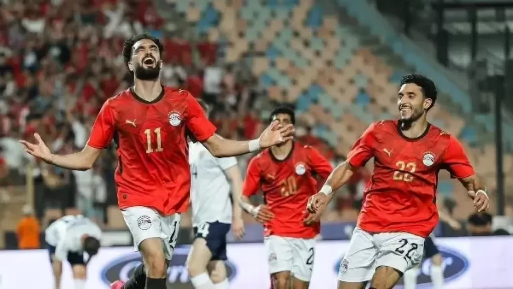 خط أحمر