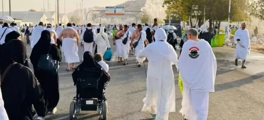 خط أحمر