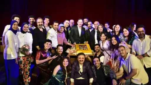 رئيس قطاع المسرح يشهد انطلاق «التياترو» بمسرح السلام وسط إقبال جماهيري كامل العدد
