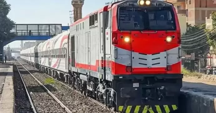 مواعيد قطارات الصعيد 2026.. جدول الرحلات من القاهرة إلى أسيوط وأسوان والعكس