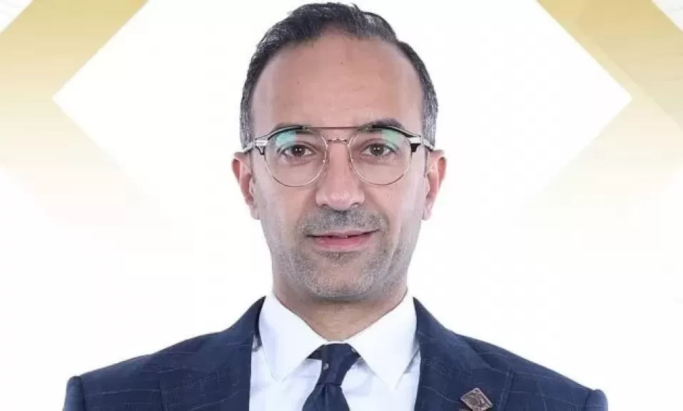 خط أحمر