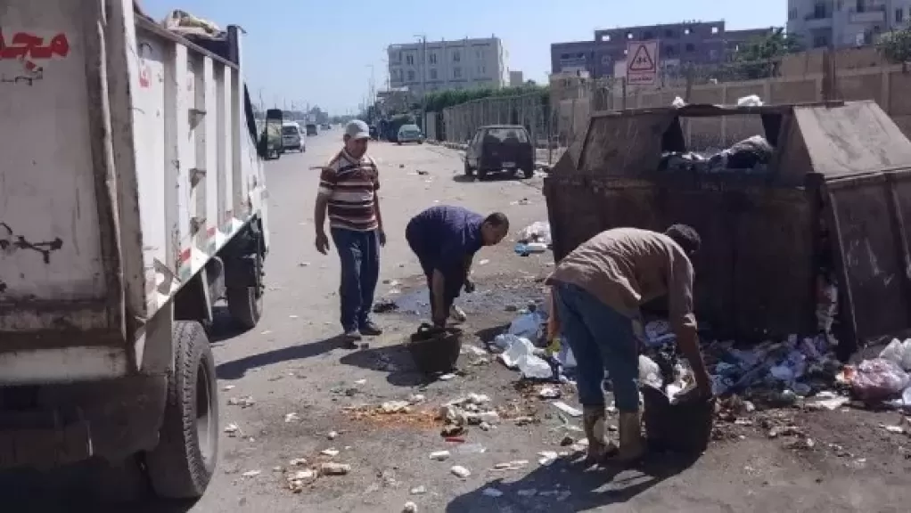 خط أحمر