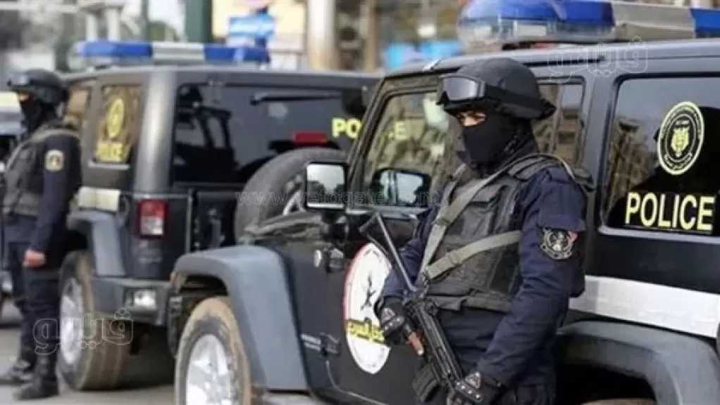 للتحقيقات.. حبس عامل أنهى حياة ابنته القاصر في سوهاج