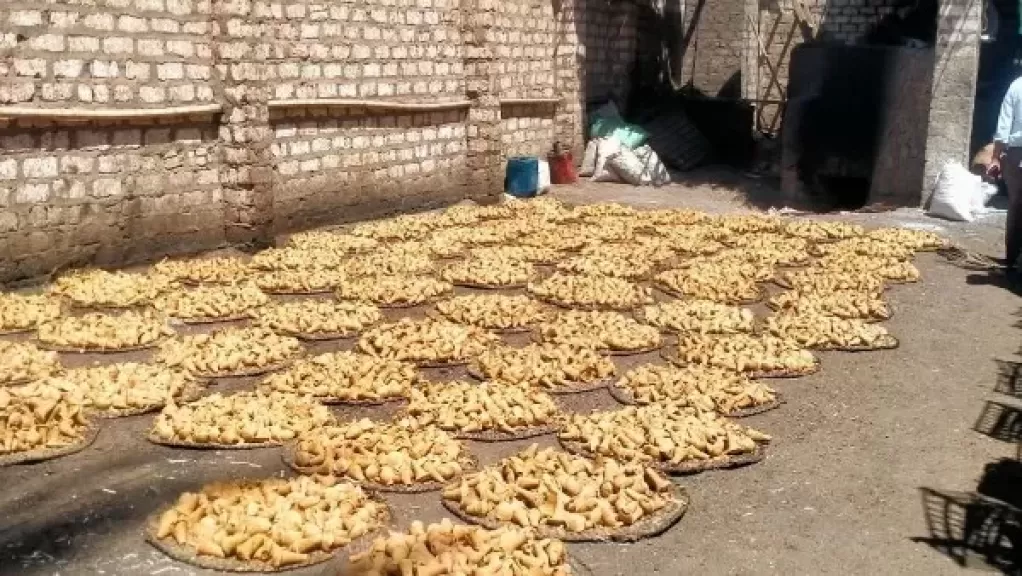 خط أحمر
