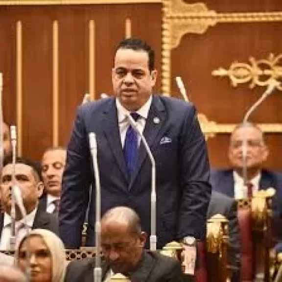 خط أحمر