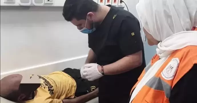 فريق التدخل السريع بوزارة التضامن يكثف تواجده الميداني خلال إجازة عيد الأضحى