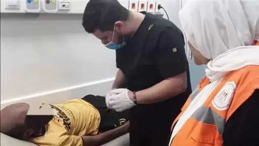 أخبار