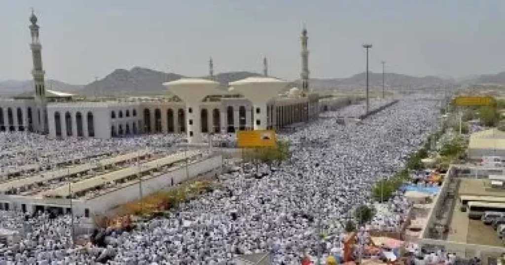 السعودية تعلن خلو موسم الحج من أى تفشيات وبائية.. وتتبع ”إيبولا وهانتا”