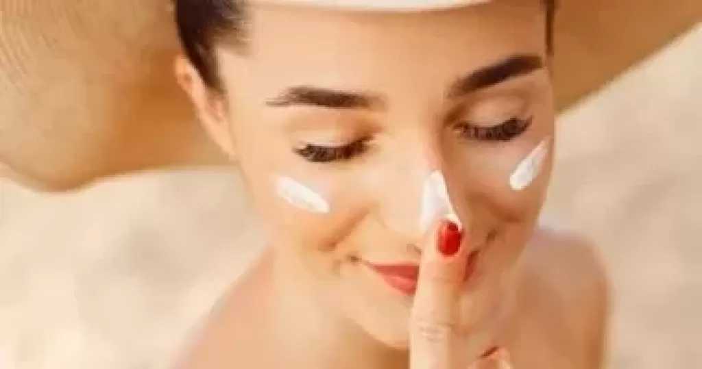 نصائح للحفاظ على بشرتك خلال الطقس الحار.. واقى الشمس لاغنى عنه