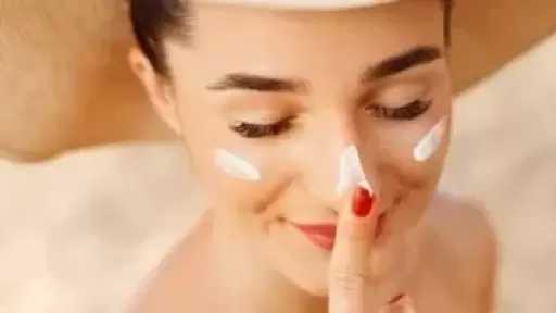 نصائح للحفاظ على بشرتك خلال الطقس الحار.. واقى الشمس لاغنى عنه